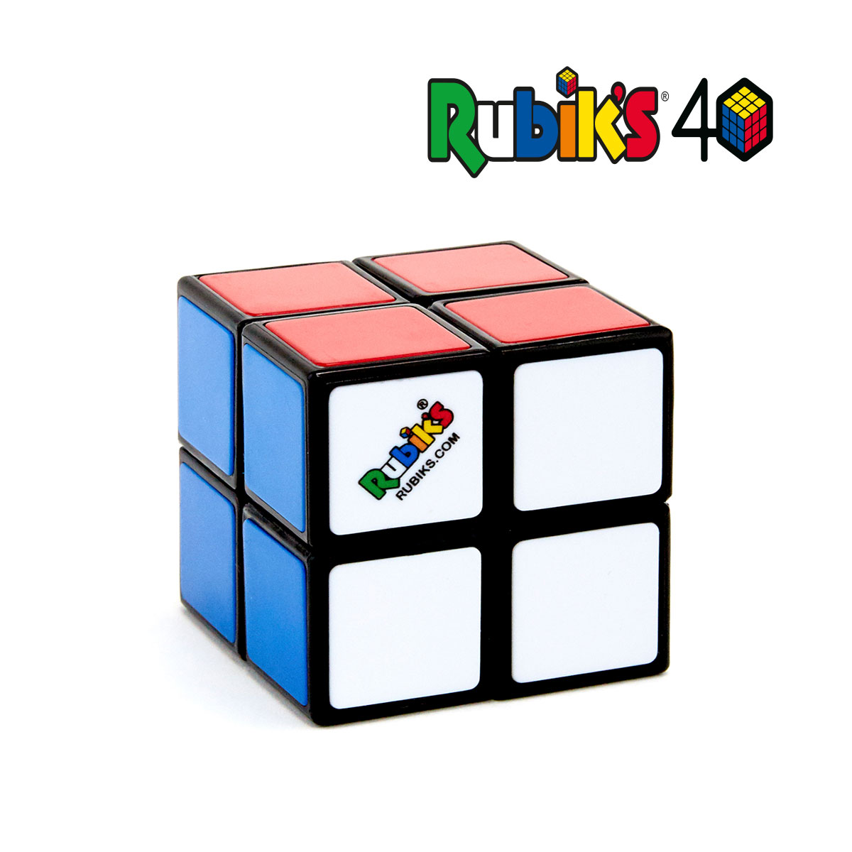 

ГОЛОВОЛОМКА RUBIK'S - КУБИК 2*2