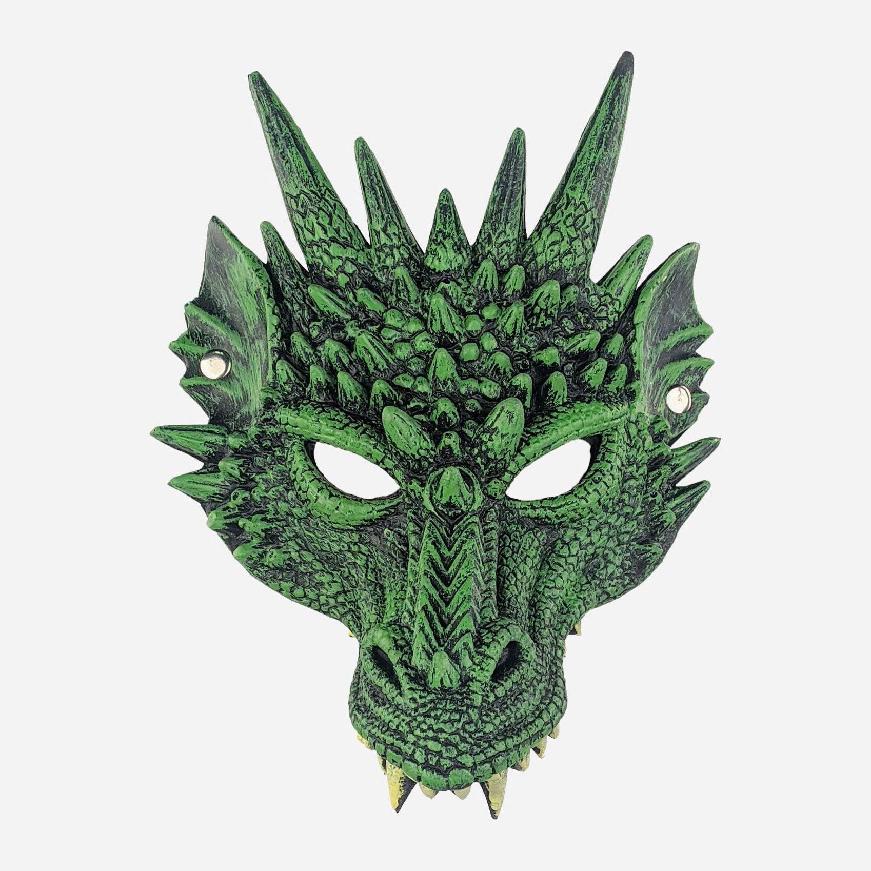 маска дракона раст фото 119