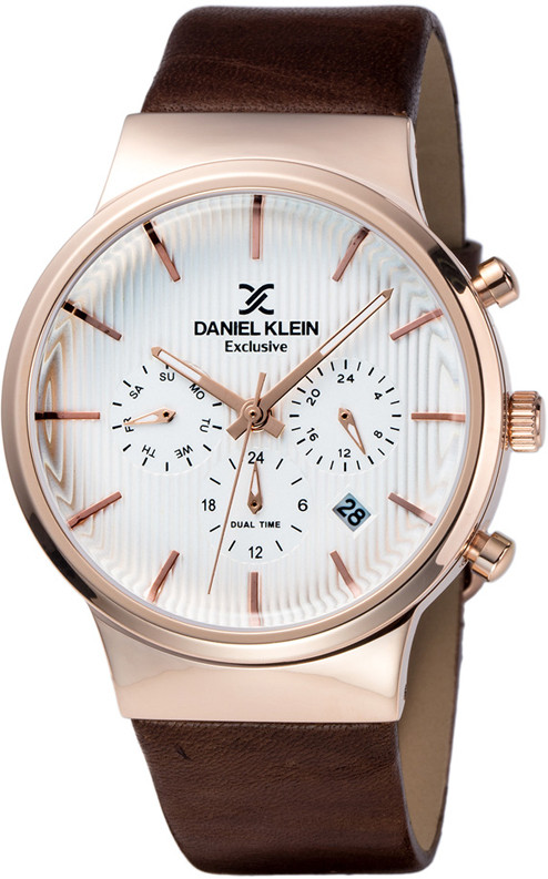 

Часы Daniel Klein DK11891-4 кварц.