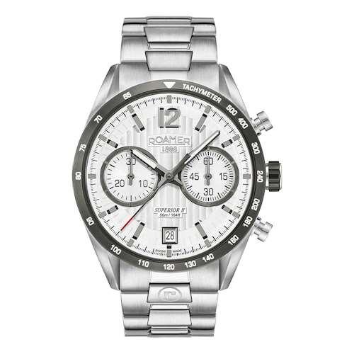 

Часы Roamer 510902 41 14 50