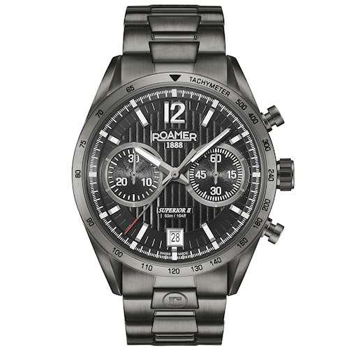 

Часы Roamer 510902 45 54 50
