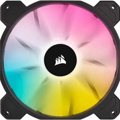 

Кулер для корпуса Corsair iCUE SP140 RGB Elite Performance (CO-9050110-WW)