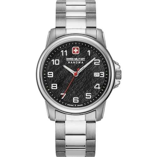 

Часы Swiss Military-Hanowa 06-5231.7.04.007.10