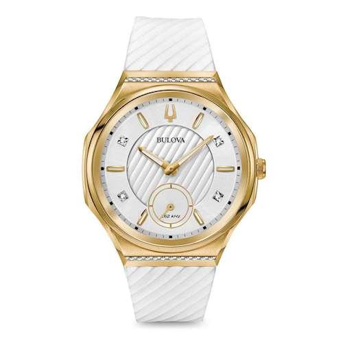 

Часы Bulova 98R237