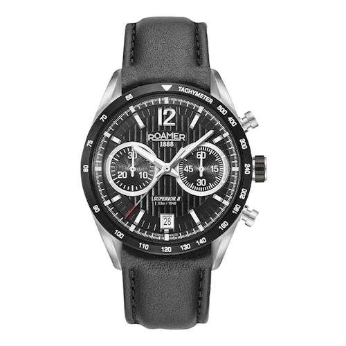 

Часы Roamer 510818 41 54 08