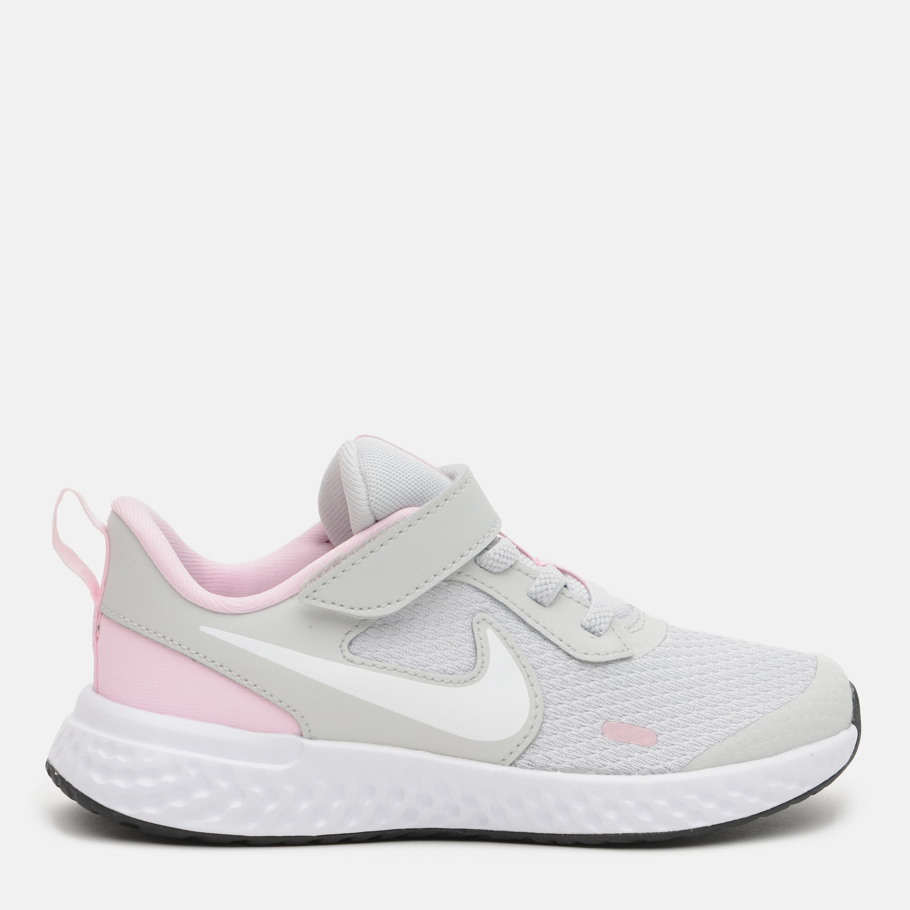 

Кроссовки детские Nike Revolution 5 (Psv) BQ5672-021 29.5 (12C)