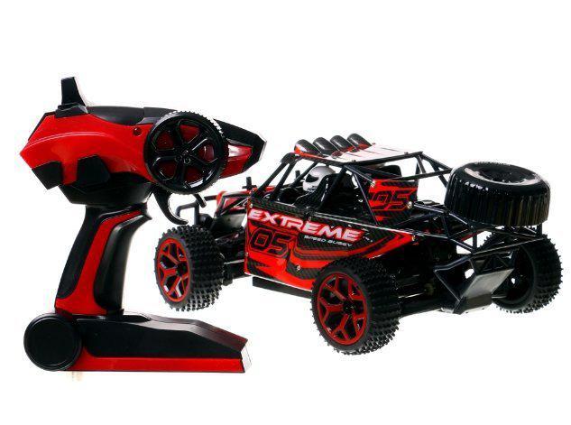 

Машина на радиоуправлении Huada Toys 333-GX02B