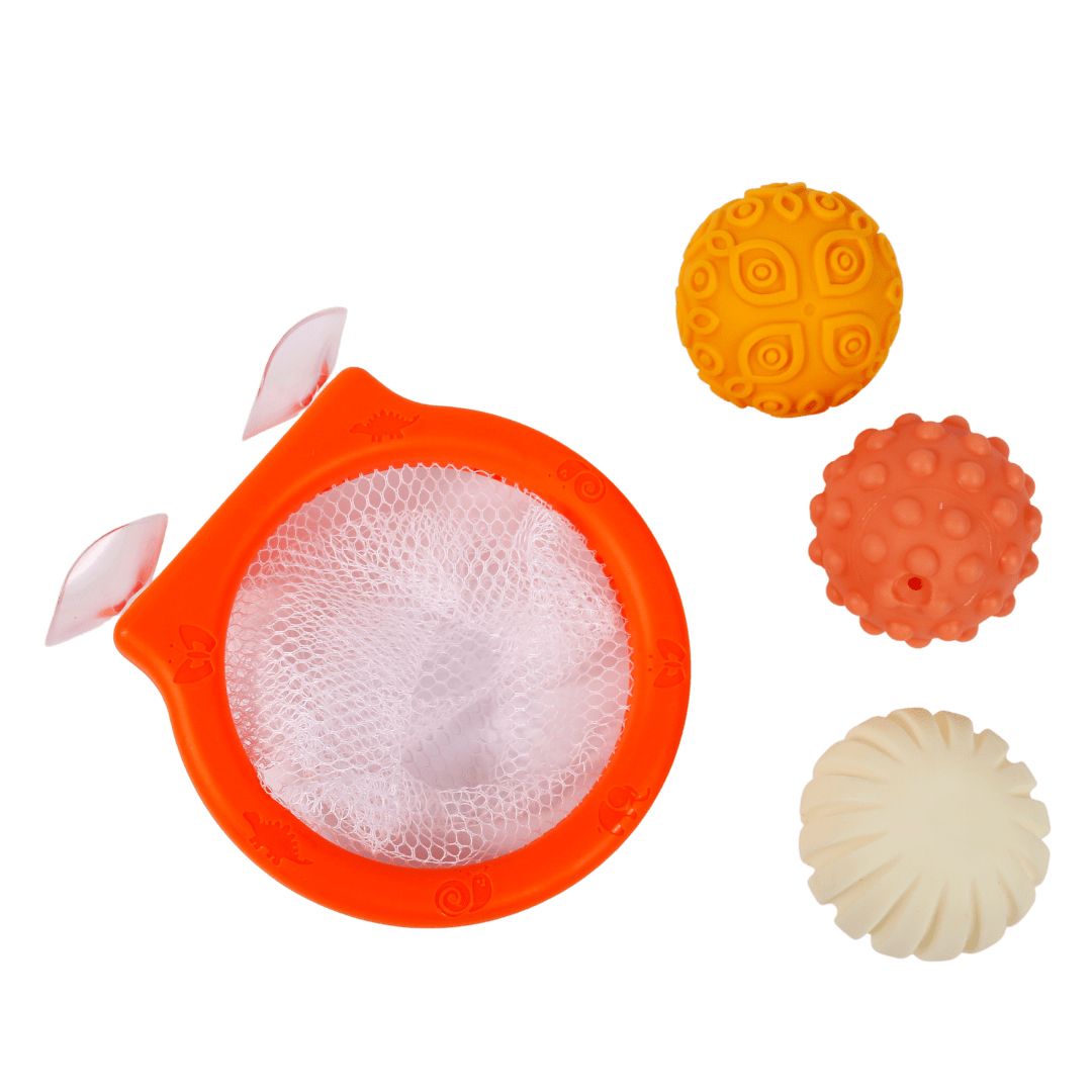 

Игрушка для купания Water Time King jiale (B-359) (170892)