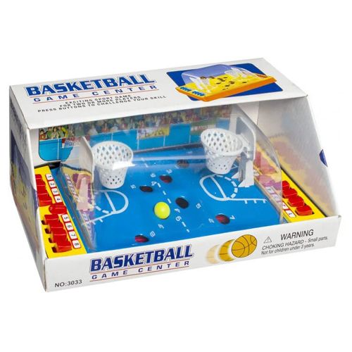 

Игра настольная "Баскетбол"