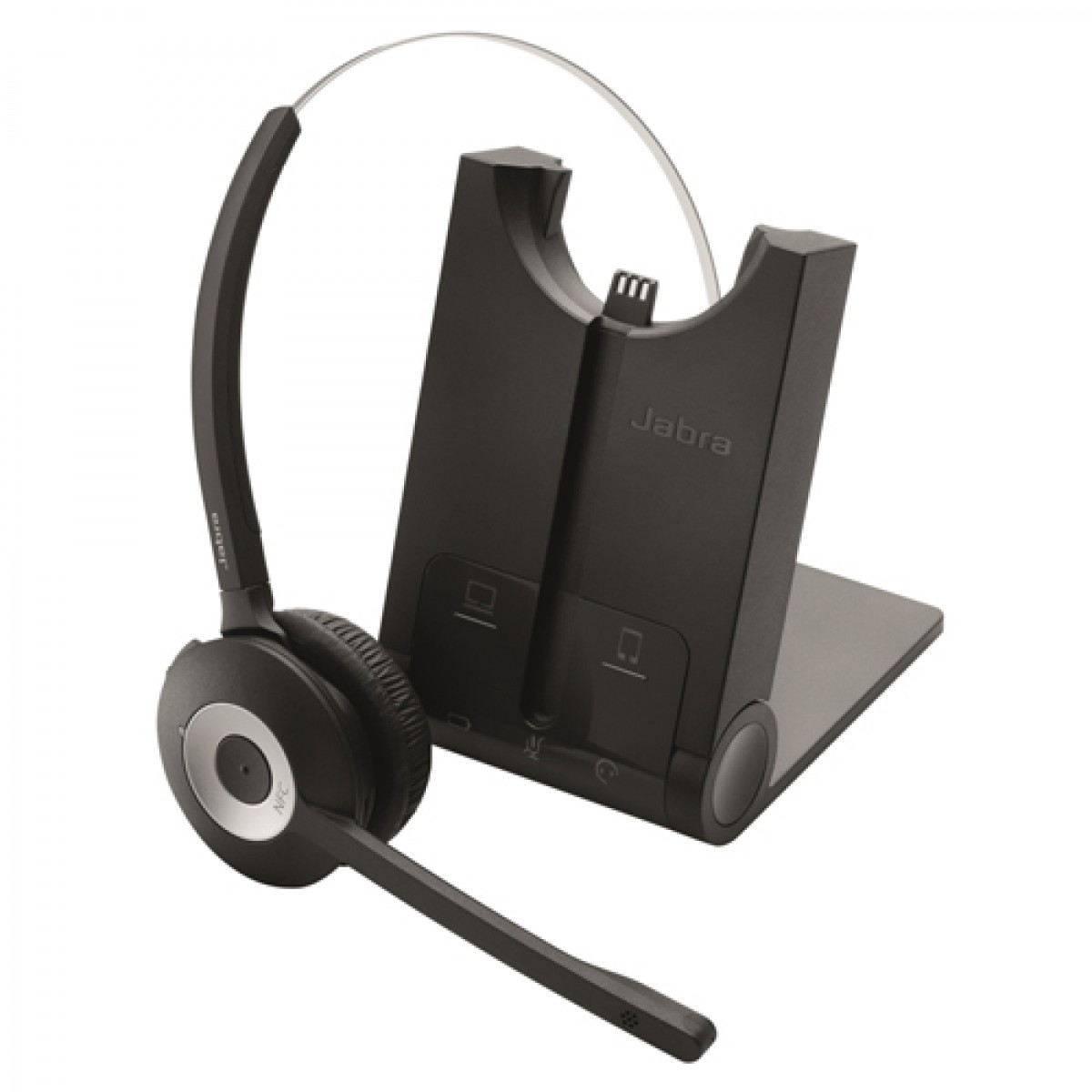 

Bluetooth-гарнитура Jabra/GN Netcom JABRA PRO 920 (920-25-508-102)