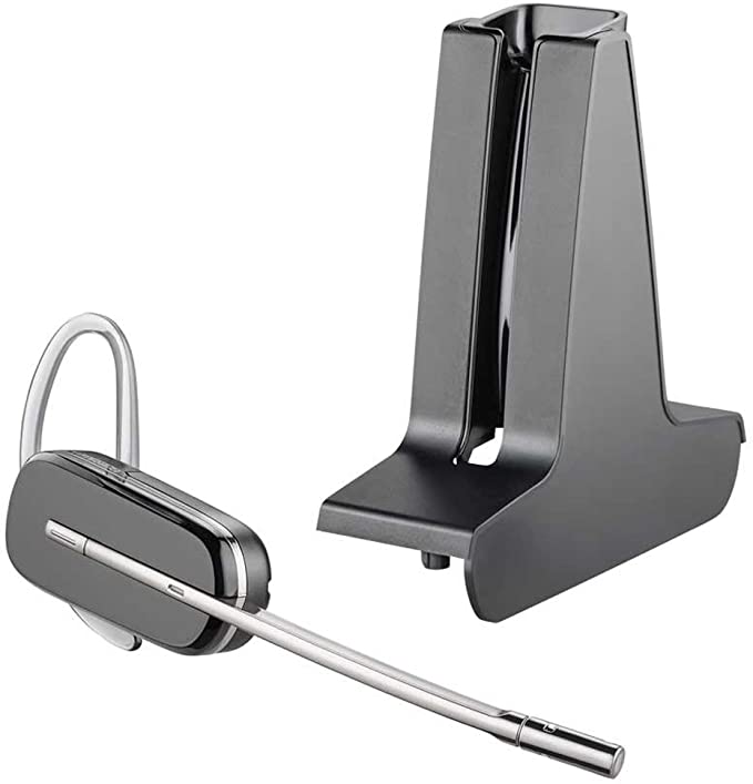 

Bluetooth-гарнитура Plantronics Headset Plantronics CS540 spare (83356-02)