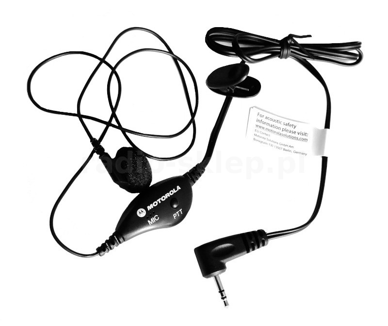 

Bluetooth-гарнитура VOXTECH CHE2000-M1