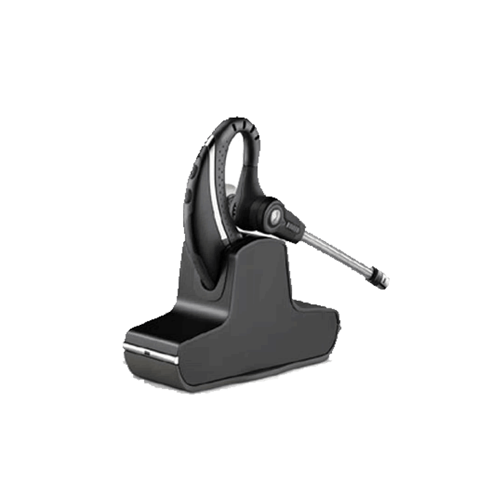 

Bluetooth-гарнитура Plantronics Savi W430 Czarny (82396-01)