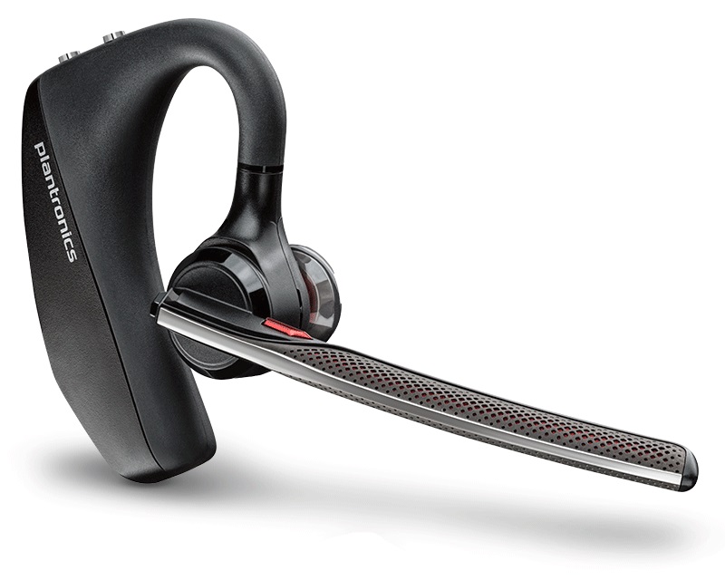 

Bluetooth-гарнитура Plantronics Voyager Legend CS With HL10 Bluetooth Headset (88863-22)