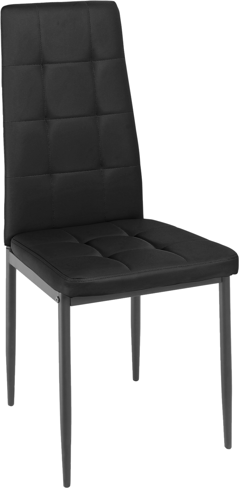 

Стул GT K-2010 Black