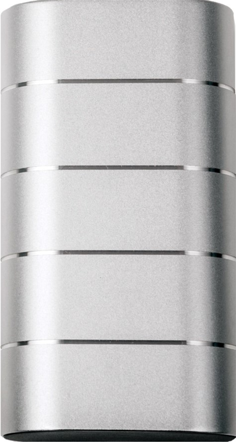 

УМБ Verbatim 10000 mAh Silver Metal