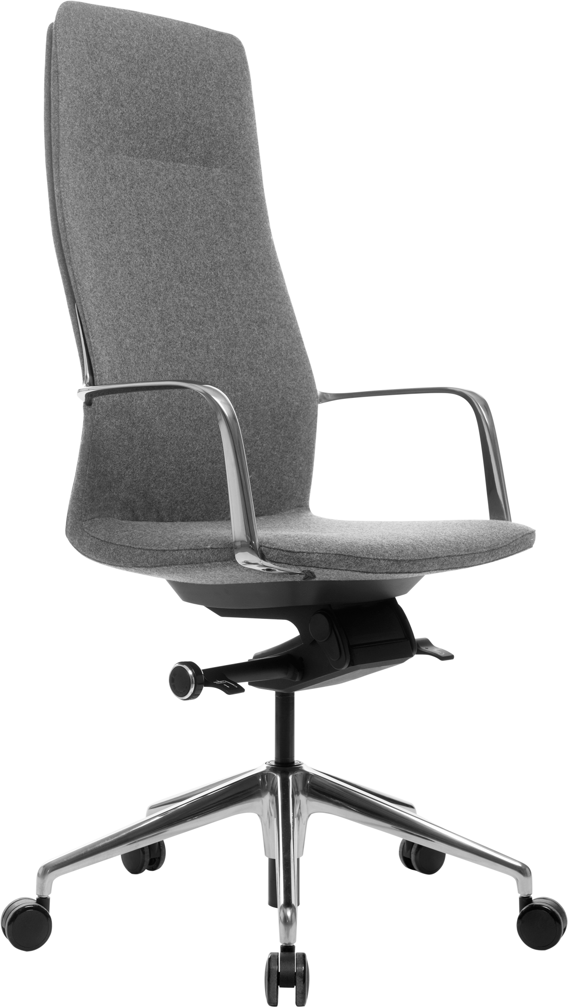 

Офисное кресло GT Racer X-004A13 FABRIC Gray