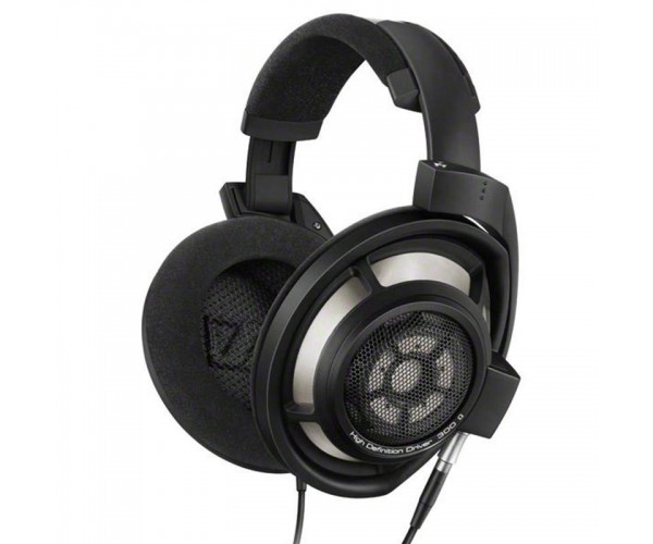 

Наушники без микрофона Sennheiser HD 800 S (506911)