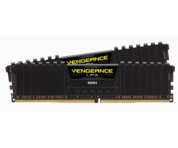 

Память Corsair LPX 32GB DDR4 (CMK32GX4M2B3000C16)