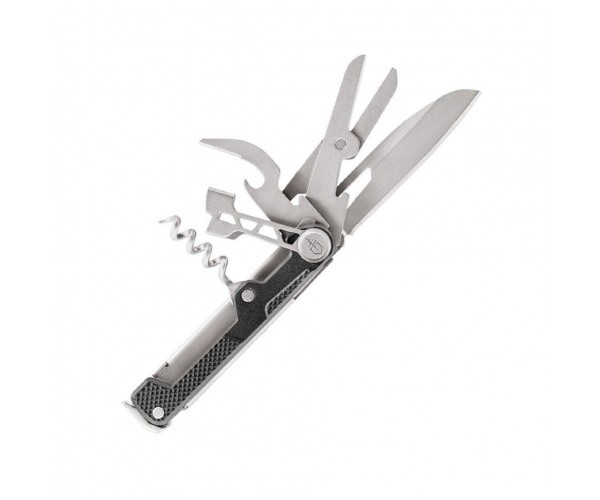 

Мультитул Gerber ArmBar Cork, Onyx, 4L Blister (31-003829)