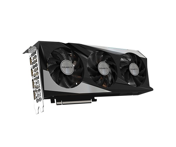 

Видеокарта GIGABYTE Radeon RX 6700 XT GAMING OC 12G (GV-R67XTGAMING OC-12GD)