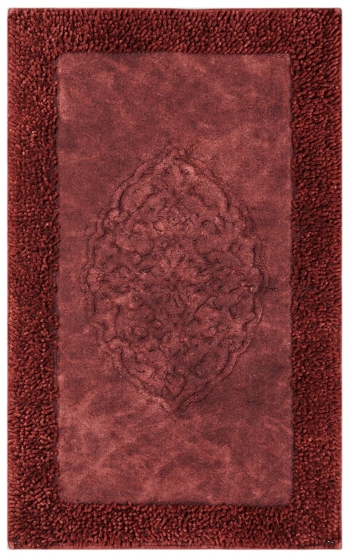 

Коврик Arya Tiffany 70x120 Бордовый