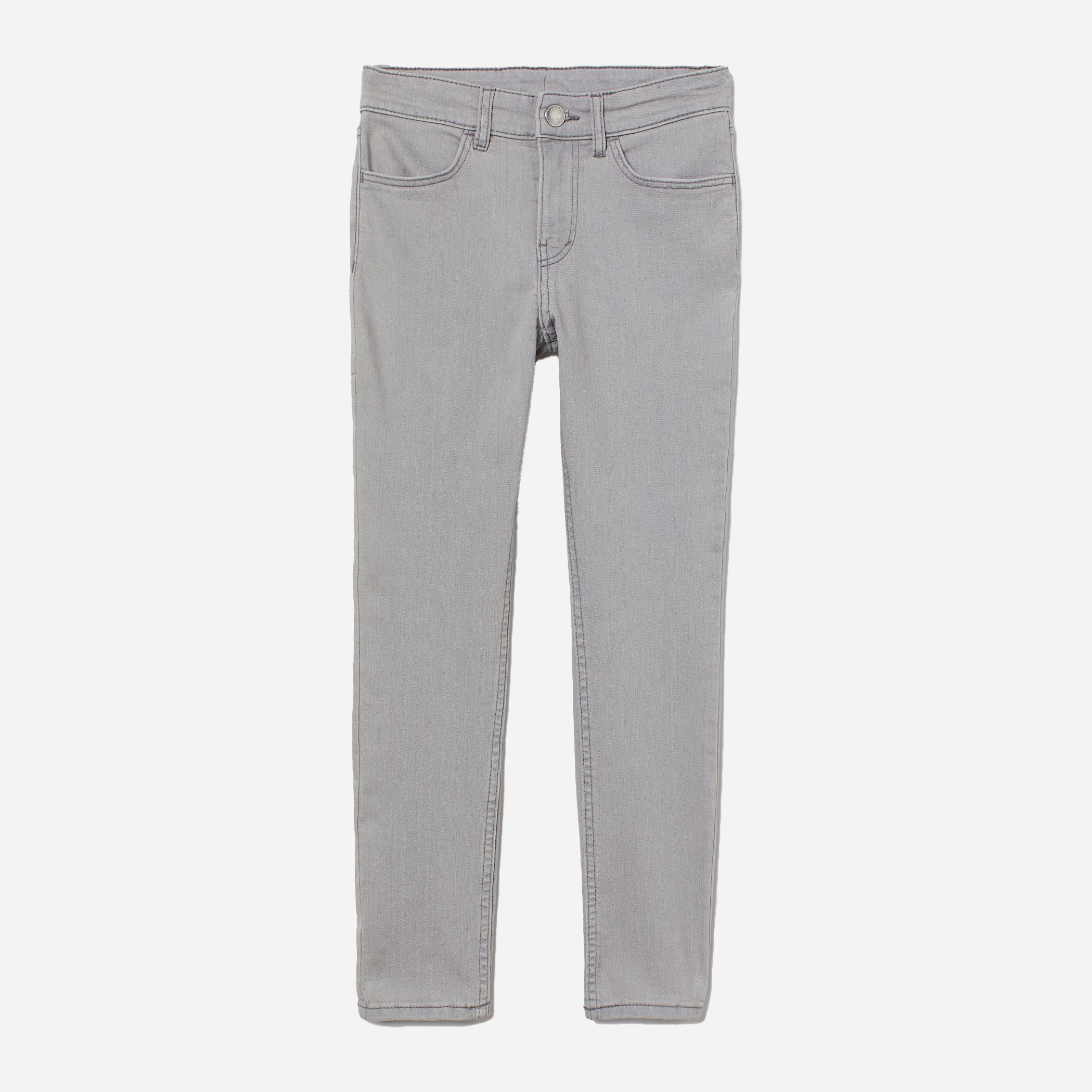 

Джинсы H&M 3098644bar 27/28 Светло-серые