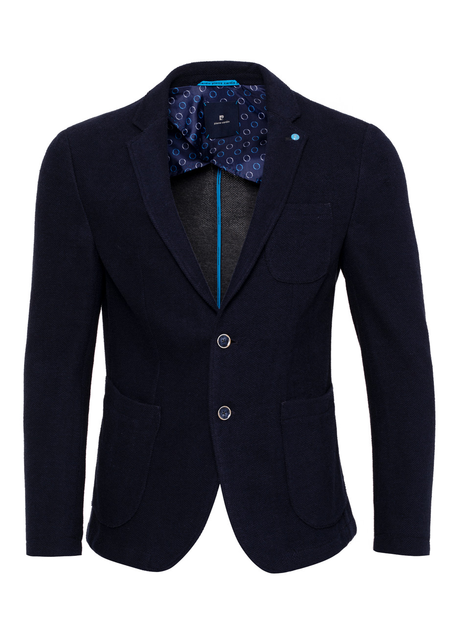 

Пиджак Pierre Cardin Future Flex  Темно-синий (89091/3050, Пиджак Pierre Cardin Future Flex 44 Темно-синий (89091/3050)