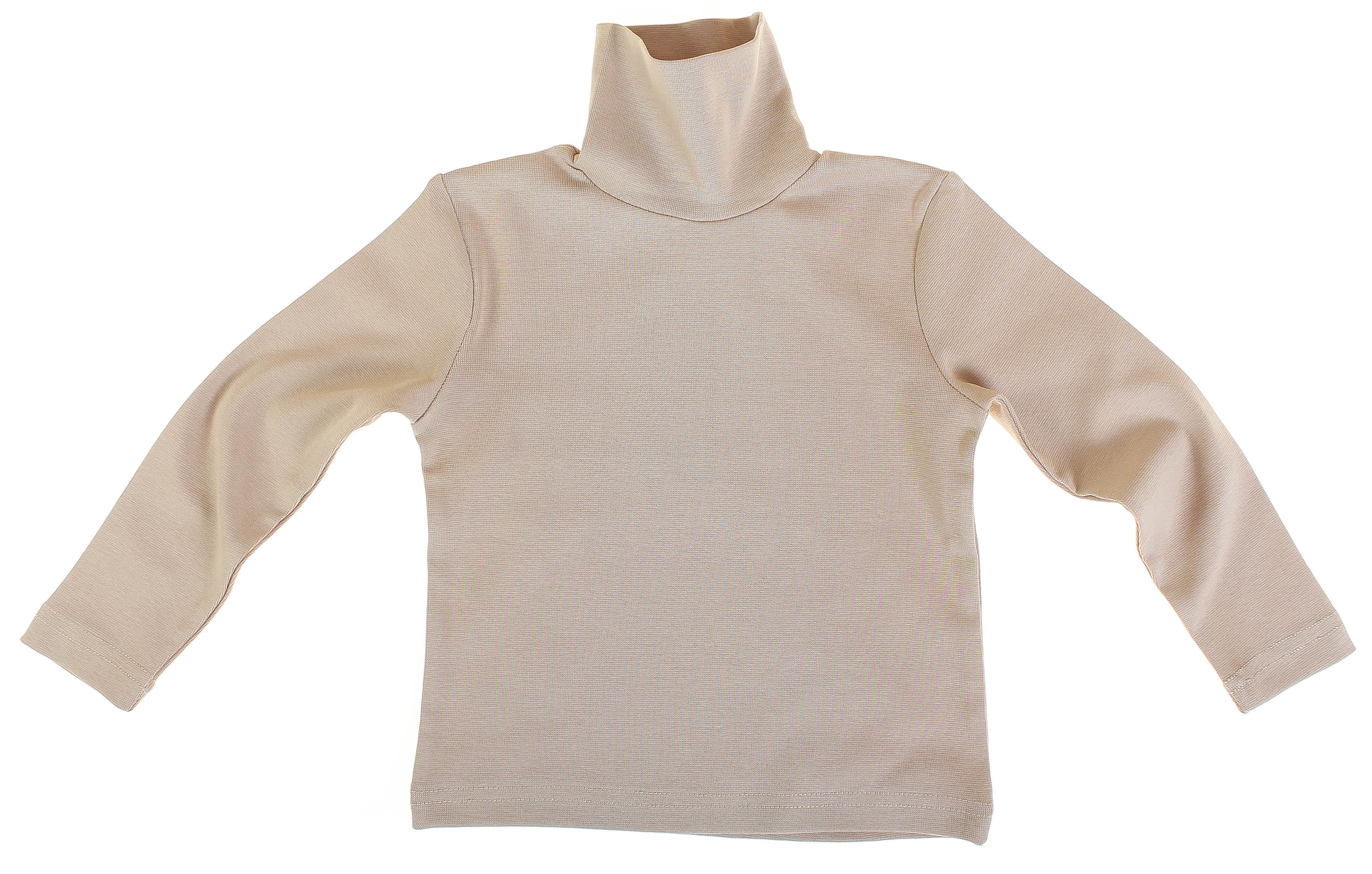 

Водолазка Cloise Бежевый 164 см CL0105001