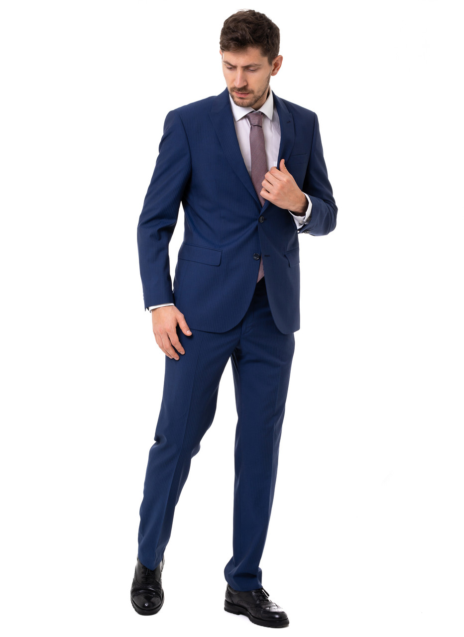 

Костюм Pierre Cardin Future Flex 46 Синий (55821/3050)