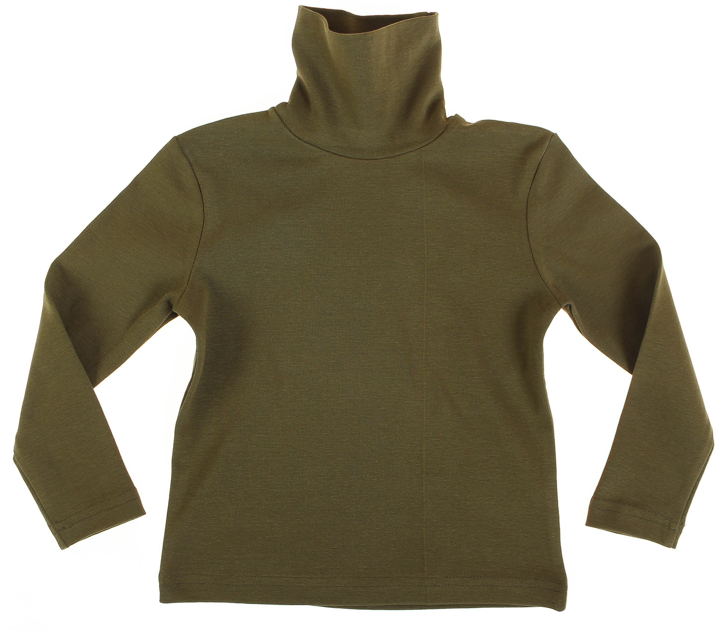 

Водолазка Cloise Темно-оливковый 92 см CL0105001