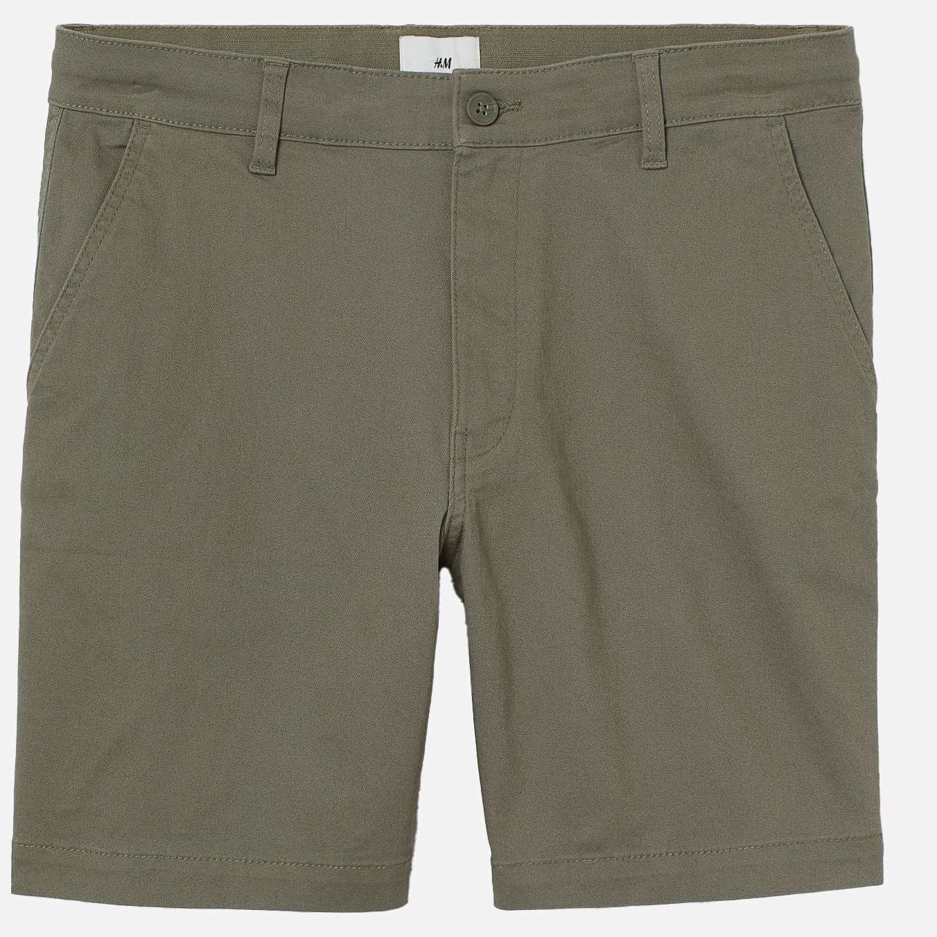 

Шорты H&M 8492141bar XS Хаки