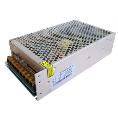 

Блок питания для систем видеонаблюдения Partizan AC220B-DC12В/20А (209). 46594