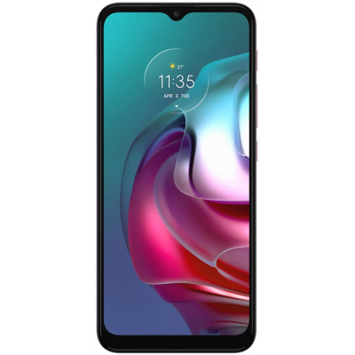 

Мобильный телефон Motorola G30 6/128 GB Pastel Sky. 47492