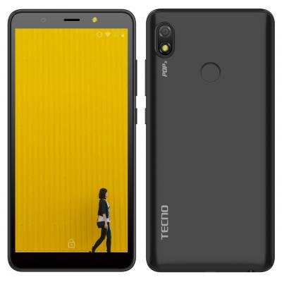 

Мобильный телефон Tecno BB2 (POP 3) 1/16Gb Sandstone Black . 47458