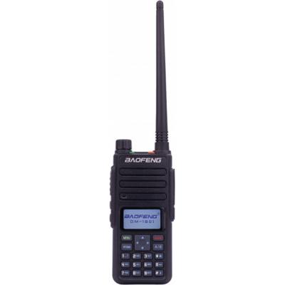 

Портативная рация Baofeng DM-1801. 47555