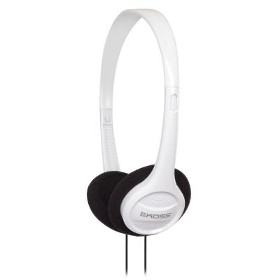 

Наушники Koss KPH7 White (KPH7w). 47514