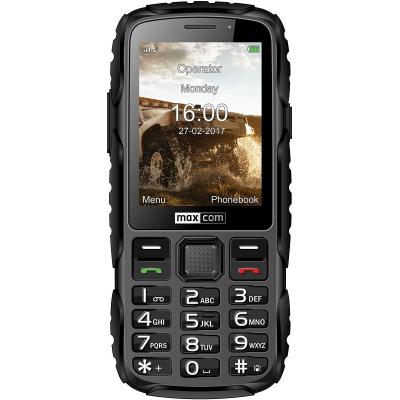 

Мобильный телефон Maxcom MM920 Black . 47476