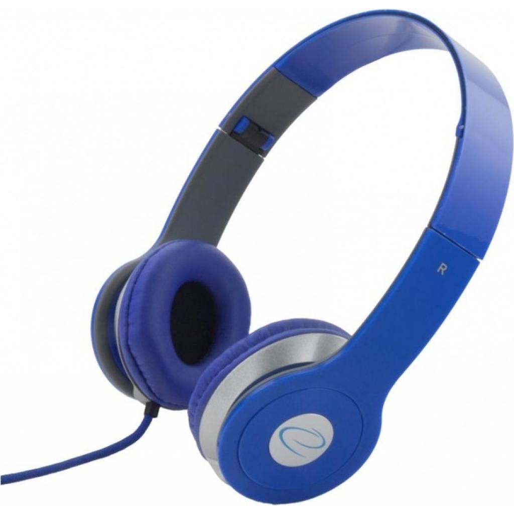 

Наушники Esperanza EH145 Blue (EH145B). 47506