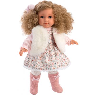 

Кукла LLORENS Elena, 35 см (53530). 48591