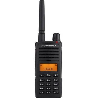 

Портативная рация Motorola XT660D dPMR/PMR446. 47558
