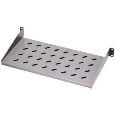 

Полка 19" Hypernet 1U глуб. 200мм, цвет серый (CS-200-1U). 48540