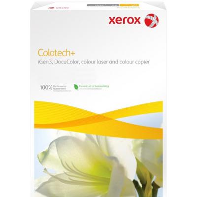 

Бумага Xerox SRA3 COLOTECH + (350) 125л AU (003R98625). 45677