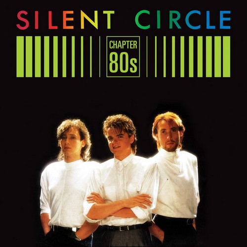 

Виниловая пластинка Silent Circle - Chapter 80"s 2019 (Mashlp-035, Limited White Vinyl) Mashina/EU Mint (art.237896)