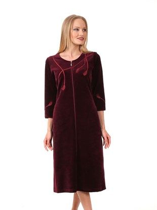 

Халат Jayna - 6109_1650, Халат Jayna 4XL-48 6109_1650