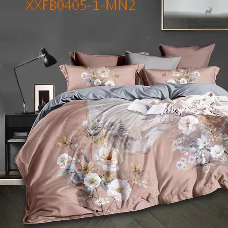 

Постельные наборы KuNmeng 200*230 200_230_L2713