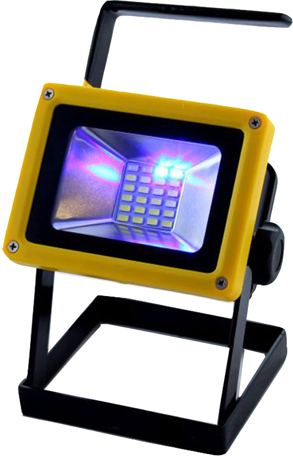 

Прожектор-фонарь X-Balong LED Flood Light Outdoor 30 Вт (2000992392235)