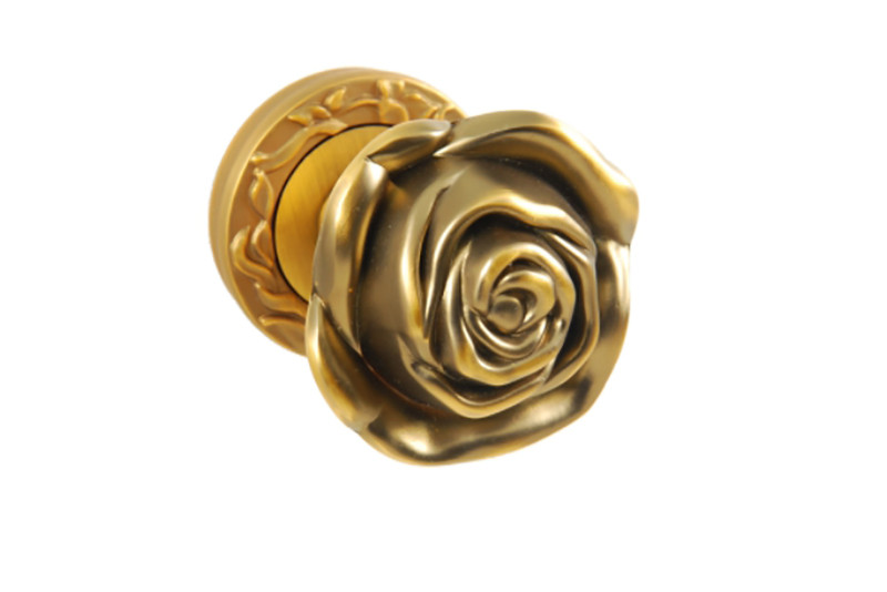 

Дверная ручка Siba Кноб-03