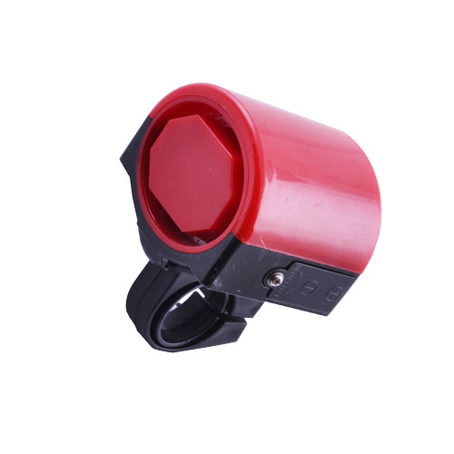 

Велосипедный звонок SB-200/MCS-001, 2xAAA Lux. 31843
