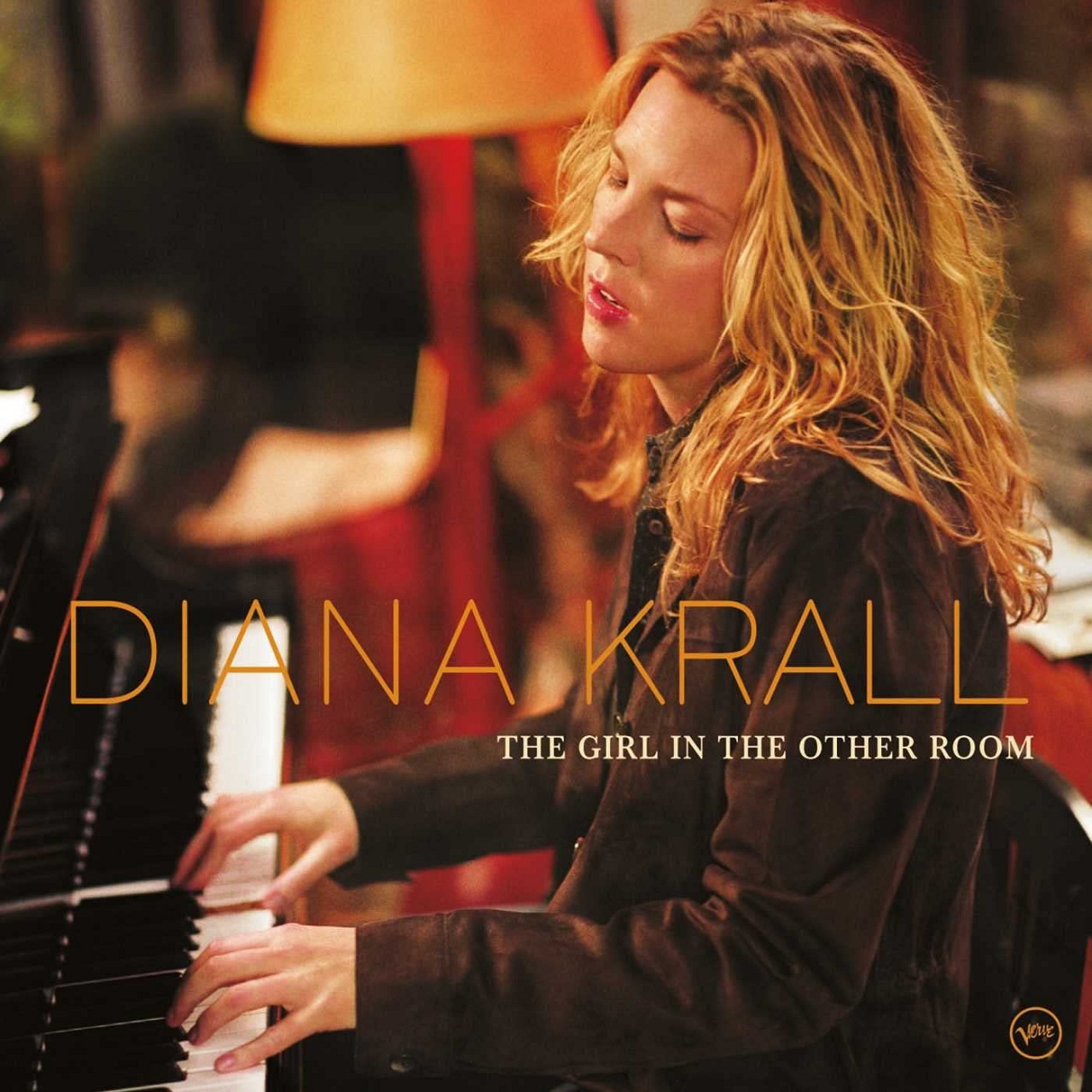 

Виниловая пластинка Diana Krall - The Girl In The Other Room